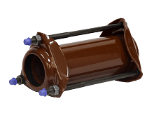 image of 452 coupling