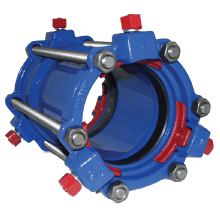 image of 472 Pipe-Lock, PVC x PVC