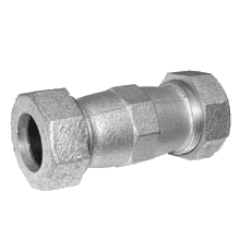 image of 525 Compression Coupling