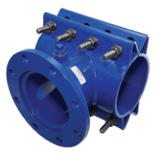 image of 622 Tapping Sleeve