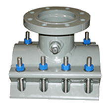 image of 632 Tapping Sleeve