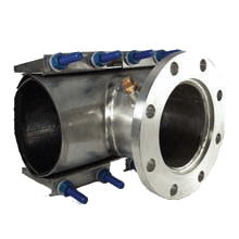image of 663 Tapping Sleeve