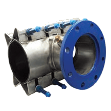image of 664 Tapping Sleeve