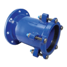 image of 913 Flanged Coupling Adapter