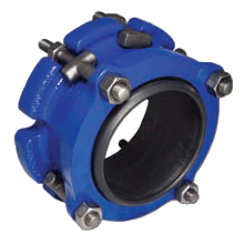 image of 932 Insulating Flanged Coupling Adapter