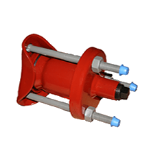 image of E Seal Only, IPS Pipe