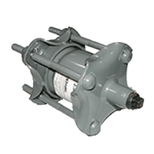 image of EZ Seal and Restraint, IPS Pipe