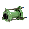image of IPS Steel Pipe, Insulating and Reducing