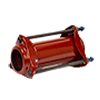 image of IPS Steel Pipe, Reducing