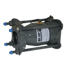 Maxi-Grip, Class II, IPS Pipe Reducing Conductive product image