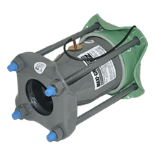 Maxi-Grip, Class II, IPS Pipe Reducing Insulating product image