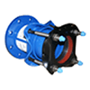 Maxi-Grip EZ-W Restrained Flanged Coupling Adapter product image