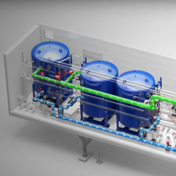 Contrastare i PFAS con tecnologie idriche collaudate