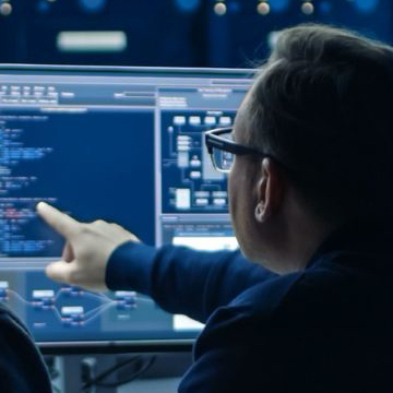 Sicurezza informatica: come la tecnologia può modernizzare, ottimizzare e proteggere