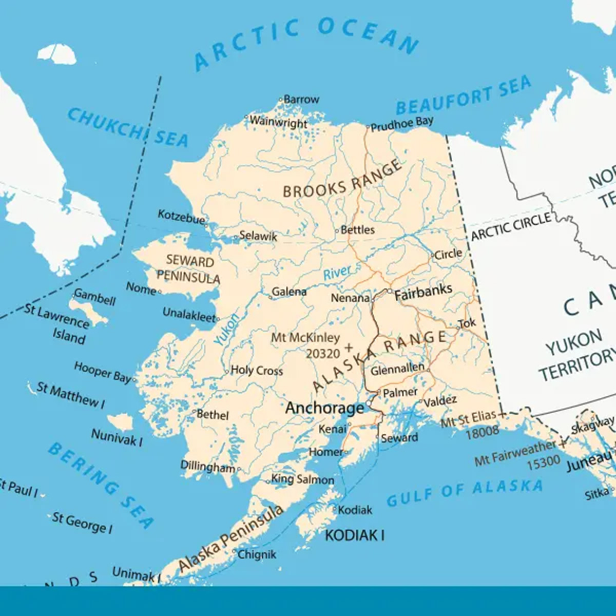 CDOM in the Arctic