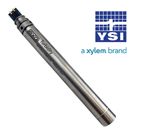 YSI EXO Turbidity Sensor