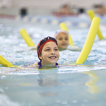 Parque aquático reduz uso de cloro e energia com sistema Wedeco UV