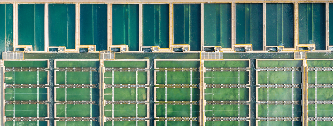 What the future of smart water looks like