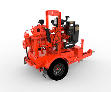 New Godwin dewatering pumps the smartest and most versatile yet