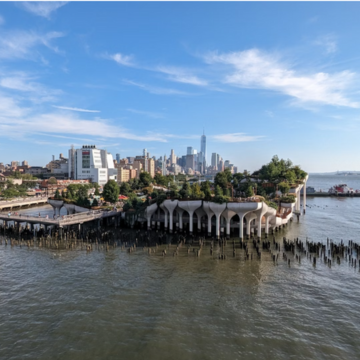Rethinking Resilience: How utilities are delivering the future of water