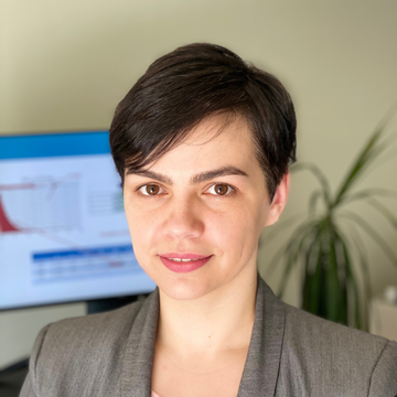 Data science series: Two experts helping utilities make the invisible visible