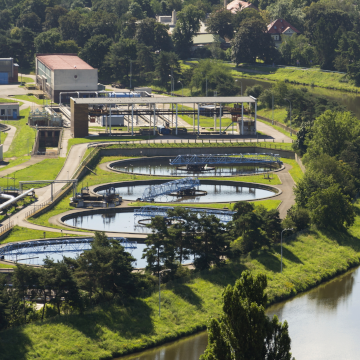 Xylem Solver: Transforming water challenges into completed projects