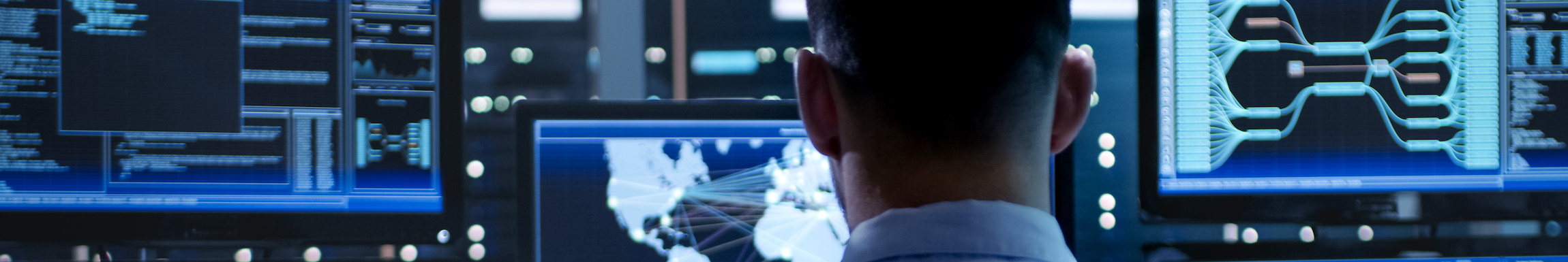 Cybersecurity in a Digital Water and Infrastructure World