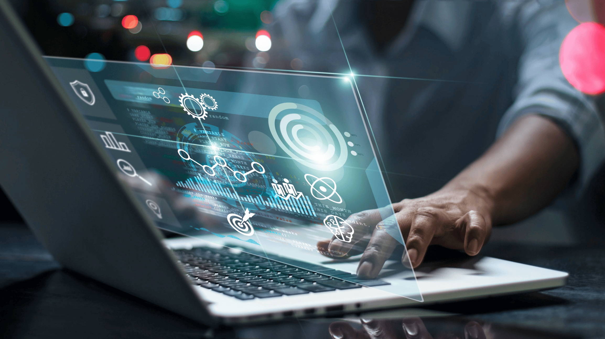 Digital transformations increase the importance of secure solutions