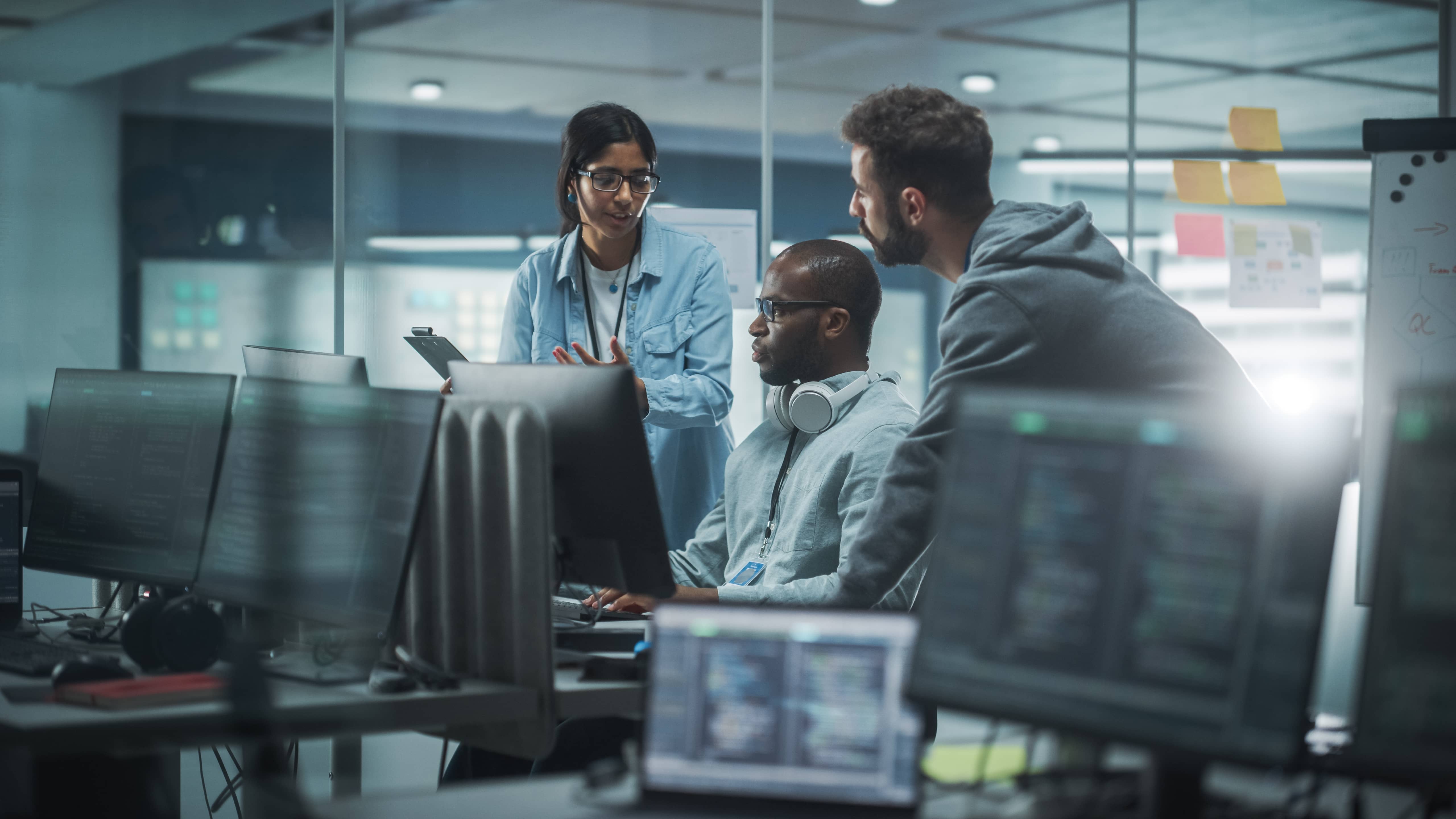 Strong cybersecurity preserves the value of digital technology
