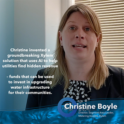 Solving Water Affordability