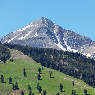 Montana water utility detects leaks faster with Sensus smart utility network
