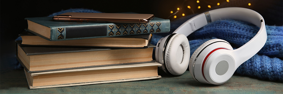 9 audiobooks on water history, water science and water challenges