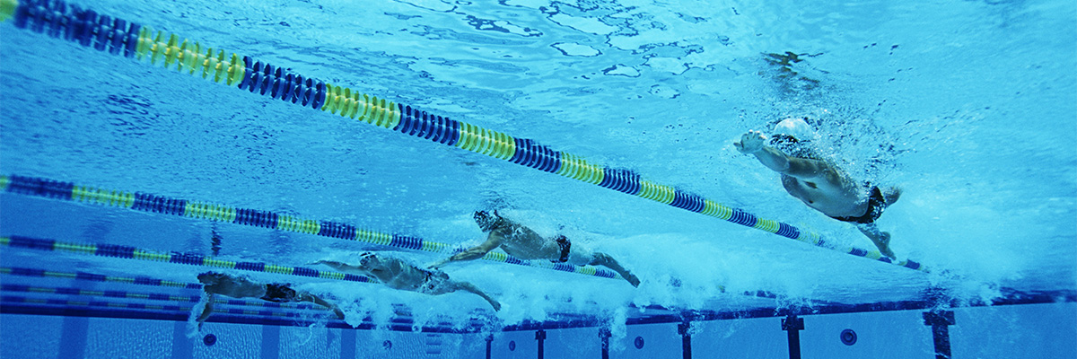 Xylem helps customer navigate COVID-19 challenges to deliver on ambitious swimming pool project