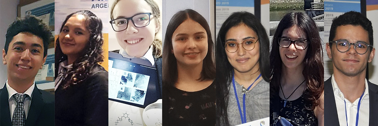 5 ways high school students are solving global water challenges