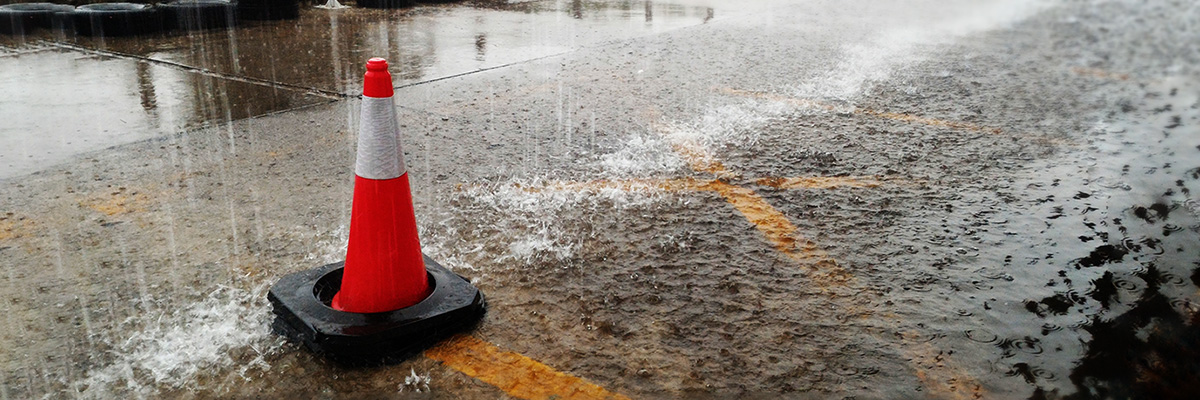 Intelligentes Regenwasserpumpsystem sorgt für Sicherheit und Einsparungen