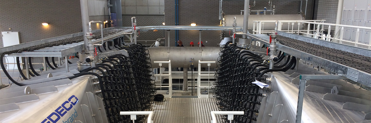 Xylem e un’azienda idrica sviluppano il primo processo di ossidazione avanzata sequenziale per acqua potabile contenente bromuro