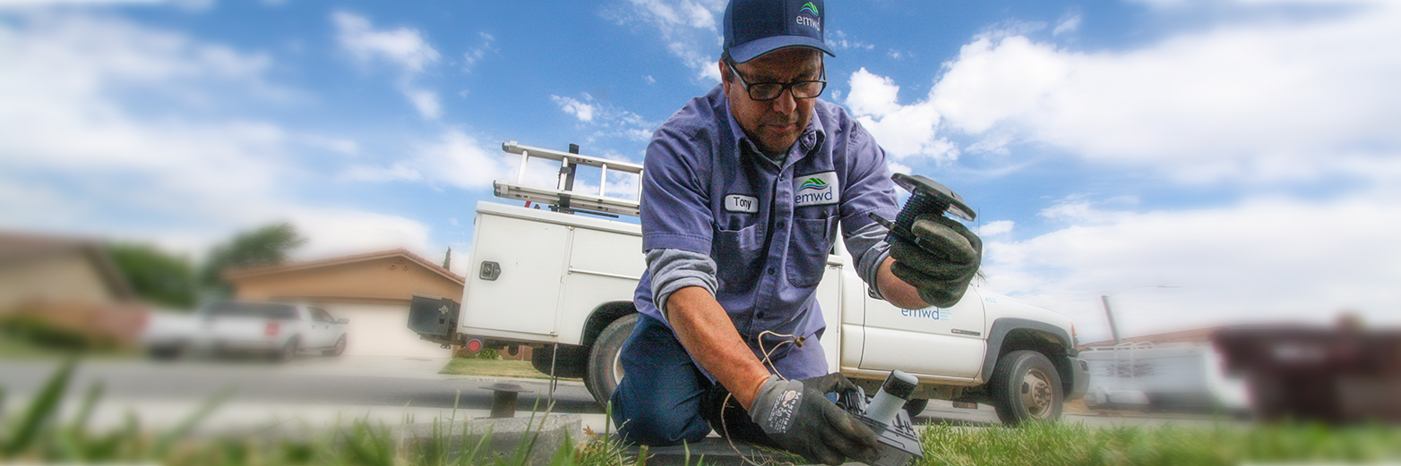 Tecnología Sensus ayuda a empresa de agua de California a mejorar la eficiencia durante la pandemia