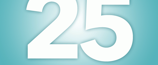 25 héroes del agua