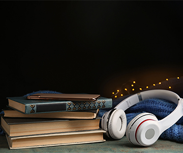9 audiobooks on water history, water science and water challenges