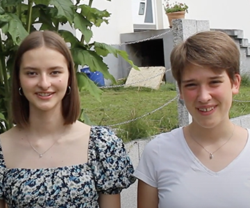 Young innovators take on global water challenges in Stockholm Junior Water Prize 2021