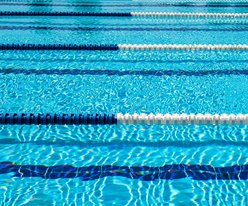 El complejo de natación de Budapest recibe una solución de bombeo