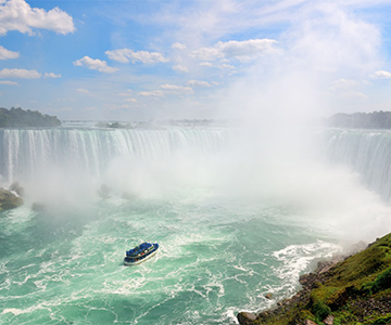5 things you didn’t know about waterfalls