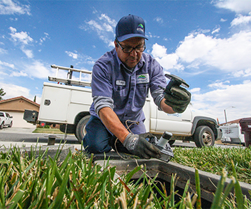 Tecnología Sensus ayuda a empresa de agua de California a mejorar la eficiencia durante la pandemia