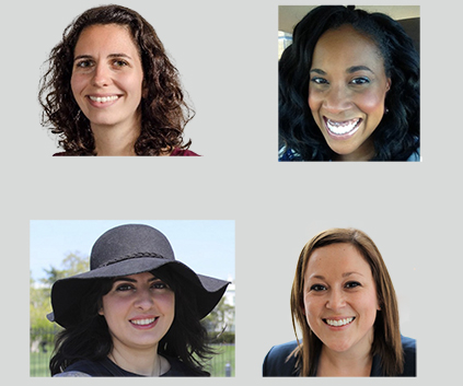 Women shaping the next generation of water solutions