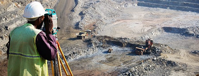 Access to water and energy key risk for mining industry