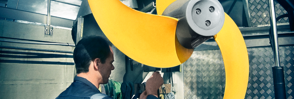 Novo misturador reduz em 50% o consumo de energia em aplicações de MBBR