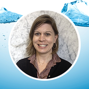 Xylem Wave Maker: Dra. Christine Boyle, CEO de Valor Water Analytics