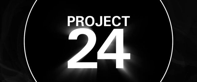 Cuenta regresiva para Project 24