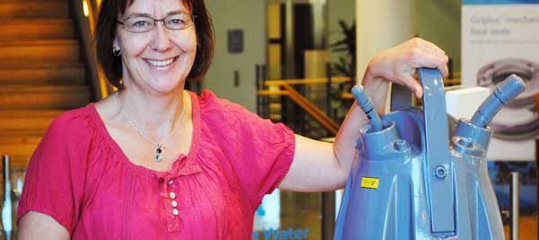Creating value through life-cycle assessment