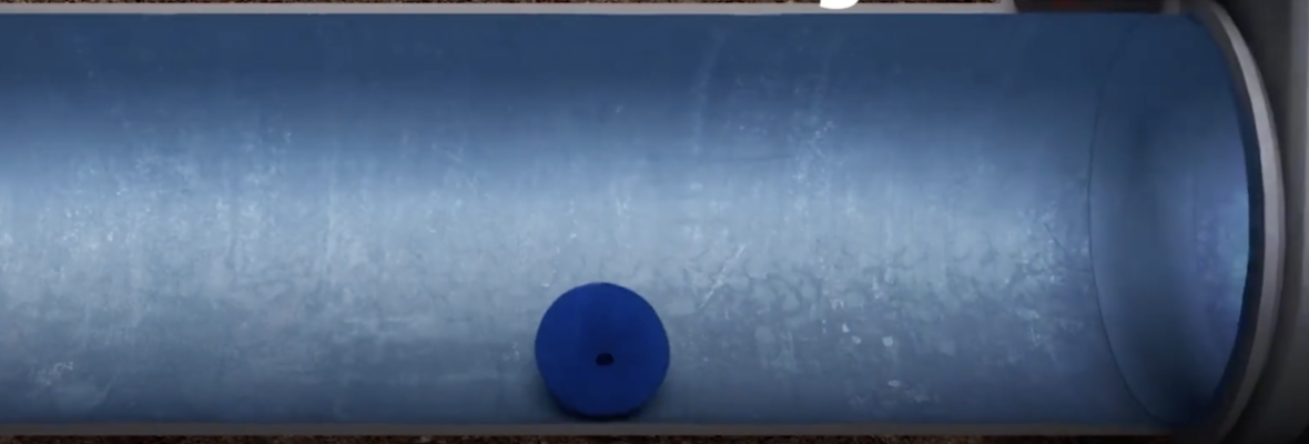 Discover the world’s smartest wastewater management